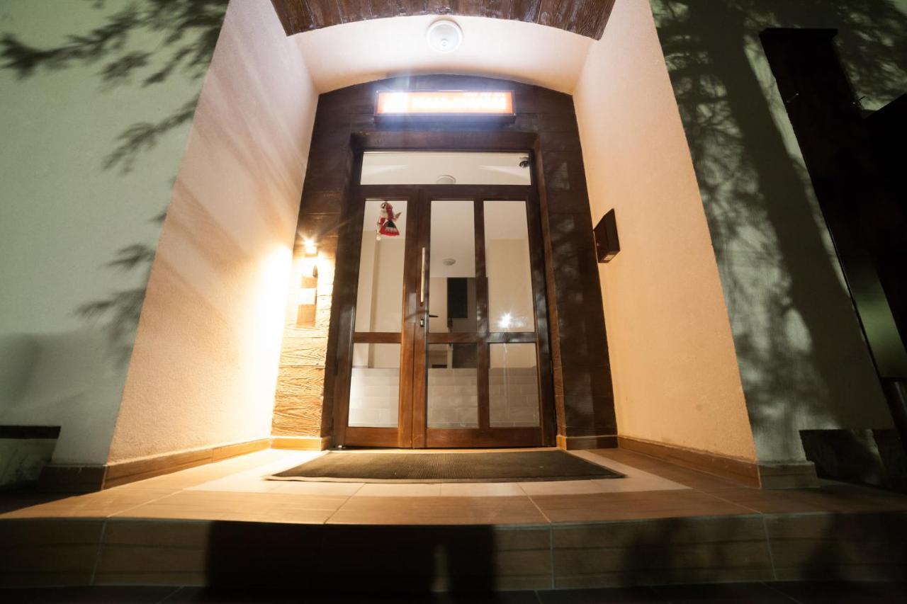 Апартамент Райнови Πλέβεν Εξωτερικό φωτογραφία