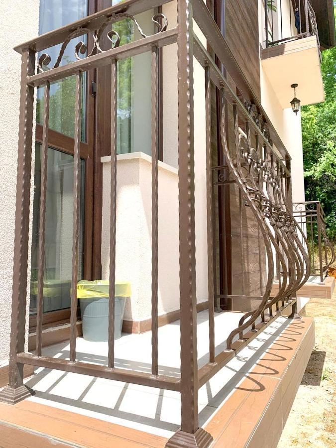 Апартамент Райнови Πλέβεν Εξωτερικό φωτογραφία